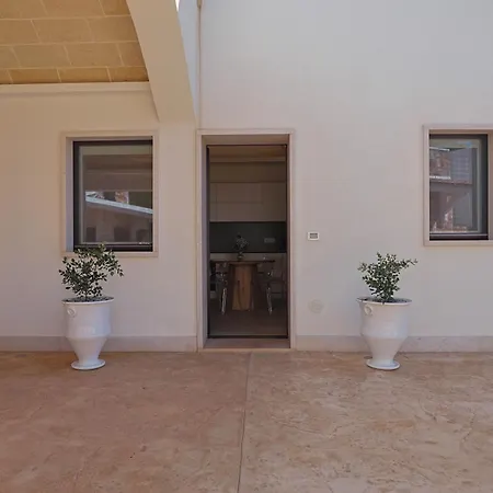 Villa San Giacomo Con Piscina *