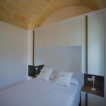San Giacomo Con Piscina *